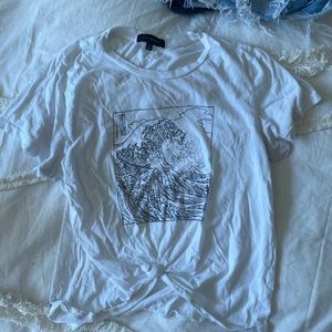 Pacsun T-shirt